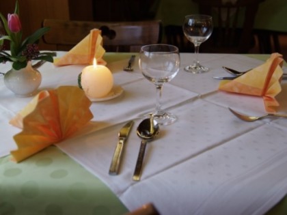 Foto: Klosterschenke