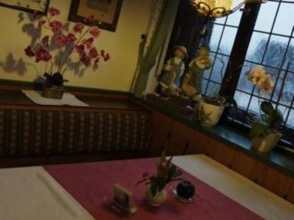 Foto: Klosterschenke
