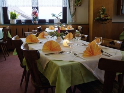 Foto: Klosterschenke
