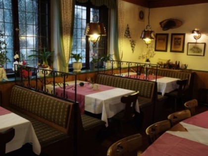 Foto: Klosterschenke